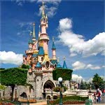 Disneyland® Paris