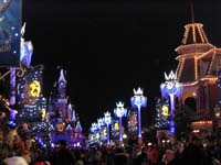 Disneyland® Paris