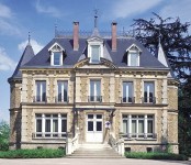 Val Maubuée